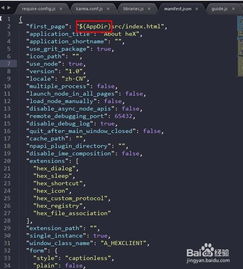 前端技術(shù)開發(fā)混合桌面應(yīng)用軟件指南