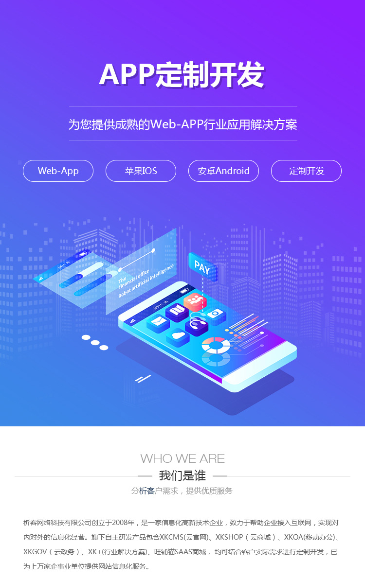 從需求到上線 全方位解析企業(yè)級App定制開發(fā)與移動電商平臺構(gòu)建